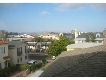 San Diego's rental market is struggling, with vacancy rates at a high 8.6 percent.