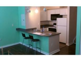 A one bedroom condo is renting on Prospect Avenue for $840/month.