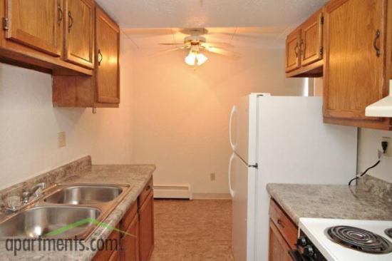 Rents remain affordable in Cleveland, where a number of new apartments have come on the market in recent years.