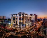 2016 MFE AwardsMid-Rise Podium or Wrap, GrandThe MaxwellKTGY Architecture + Planning