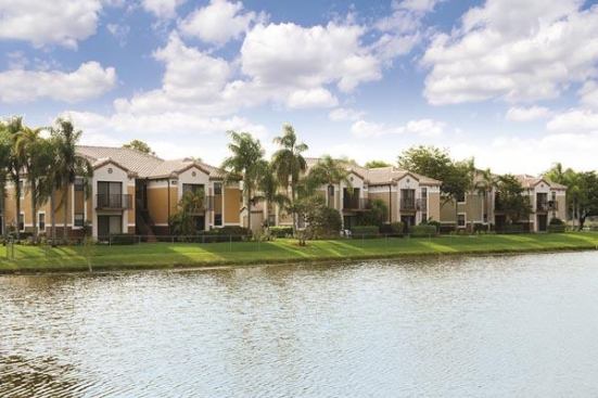 CB Richard Ellis Investors’ (CBREI) purchase of the 1,520-unit, 85-acre Resort at Pembroke Pines in September for 
$193.5 million was the largest South Florida deal in three years. It was also the largest deal that CBREI—the third most active buyer this year spending roughly $500 million—had ever done. Pembroke Pines, about 20 miles from Fort Lauderdale, Fla., and Miami, was built in the late 1980s. CBREI was attracted to the deal because fundamentals in the submarket strengthened rapidly—concessions fell from three months to one month in less than a year. And the buildings’ exteriors had been recently renovated by the sellers, a partnership between the California State Teachers’ Retirement System and Chicago-based investment firm Heitman, which purchased the complex in 2005 for about $180 million. CBREI paid about $127,000 per unit, but estimates replacement cost at nearly $200,000 per door. CBREI plans to take the property from a B-plus to an A-minus and bump up rents next year.