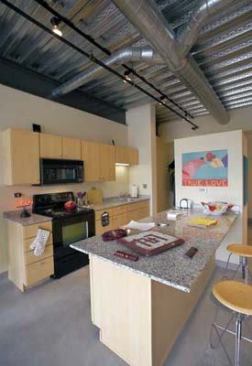 Loft-Right Lofts
