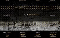 2016 MFE AwardsMarketing & Advertising, MeritTROY BostonGreystar