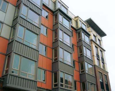 Cabrini First Hill Apartments