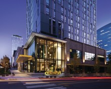 2016 MFE AwardsStudent Housing, GrandCornish CommonsCapstone Development Partners