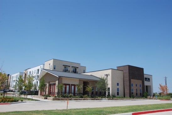 2016 MFE AwardsMixed Income, MeritThe MillenniumKWA Construction