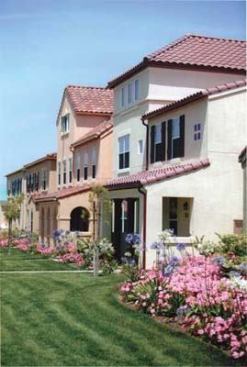 Gateway Village