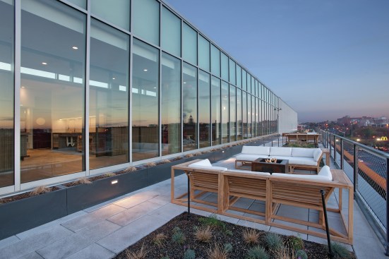 2016 MFE AwardsMid-Rise, MeritAtlantic PlumbingJBG Companies