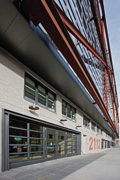 2016 MFE AwardsMid-Rise, MeritAtlantic PlumbingJBG Companies