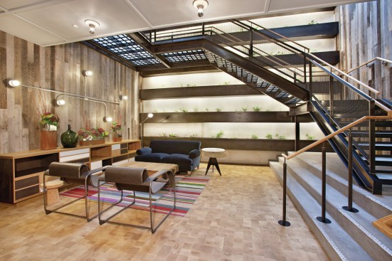 2016 MFE AwardsMid-Rise, MeritAtlantic PlumbingJBG Companies