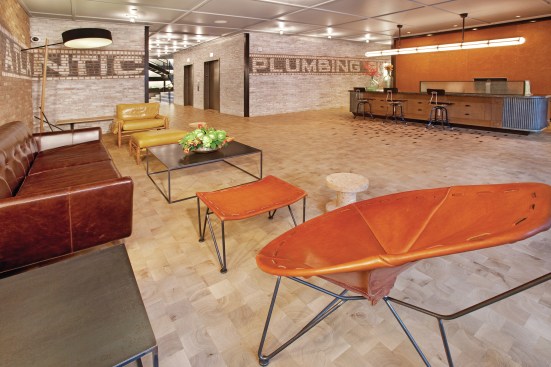 2016 MFE AwardsMid-Rise, MeritAtlantic PlumbingJBG Companies
