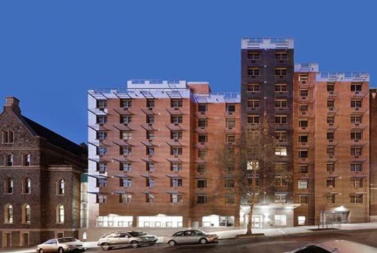 Award:&nbsp; Project of the Year, Affordable  Project name: Castle Gardens  Location: New York, N.Y.  Architect: Curtis + Ginsberg Architects  Developer:&nbsp; Jonathan Rose Cos. and the Fortune Society&nbsp;  Builder: Lettire Construction Corp.  Number of units: 114  Unit mix: studios; one-, two-, and three-bedrooms&nbsp;  Rents: &nbsp;$755 to $1,130