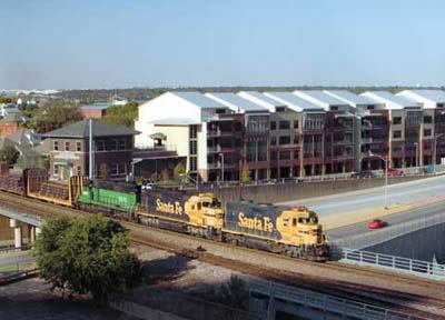 The Depot