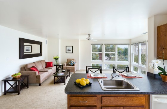 Project of the Year: Affordable HousingMetro Green Apartments