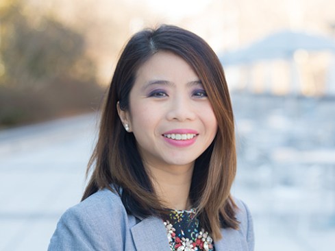 Annie Gong