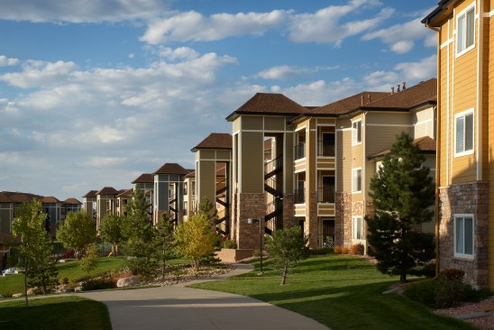 Project of the Year: Apartment Renovation The Vistas After