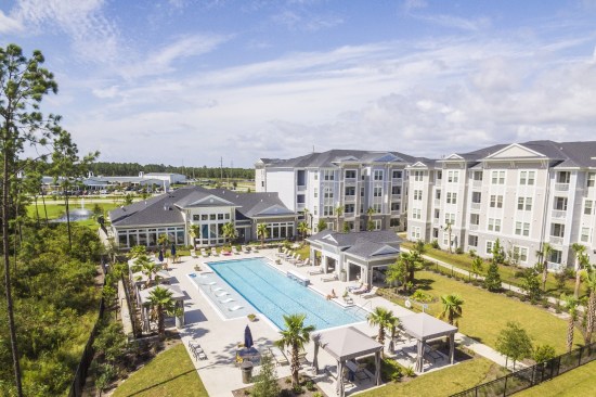 Ariza Forest View, a 283-unit community in Santa Rosa Beach, Florida, has been rebranded as ARIUM Santa Rosa Beach.
