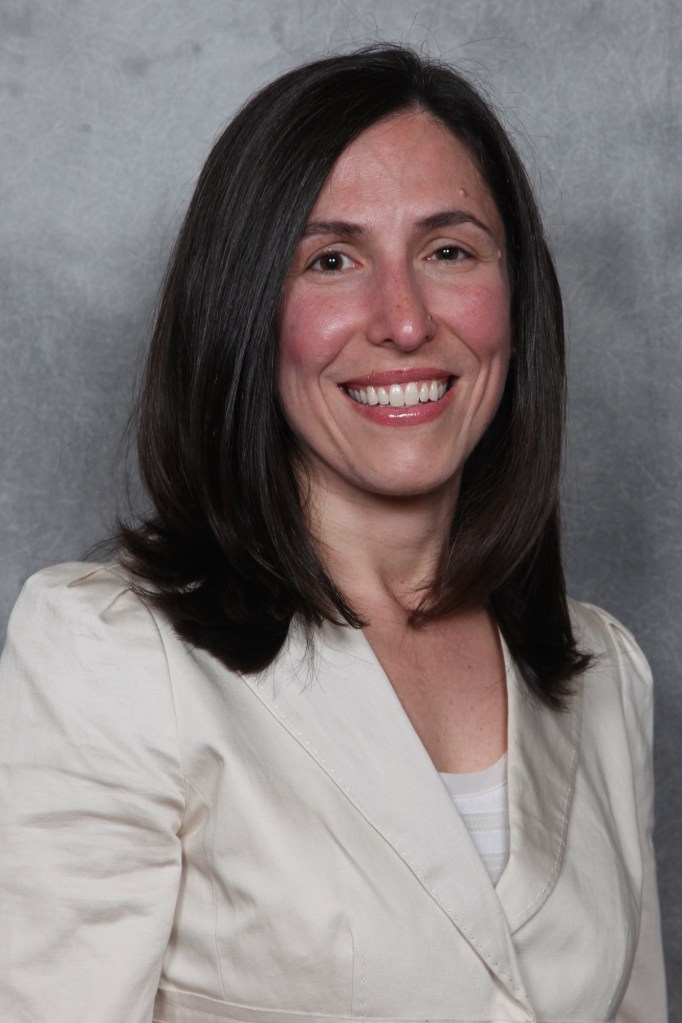 Betsy Feigin Befus