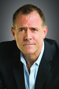 Brad Cribbins, CEO / President (Management), Alliance Residential.