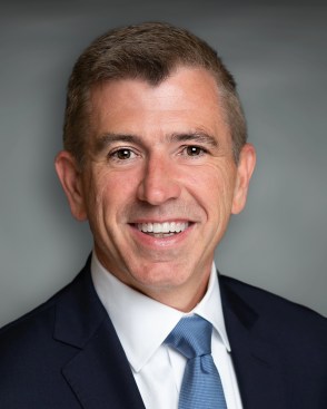 Brendan Coleman