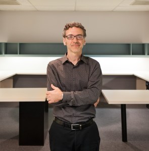 Carl Malcolm, AIA, Vice President, JHP Architecture&nbsp;