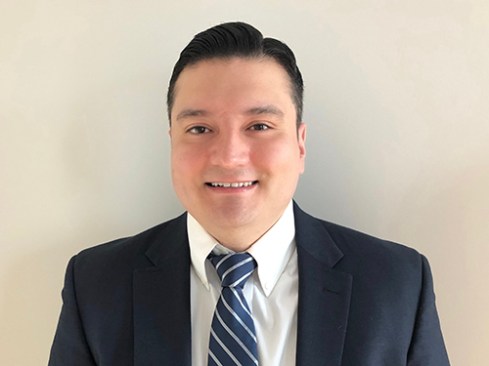 Cesar Diaz