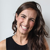 Claire Haidar, CEO and co-founder, WNDYR