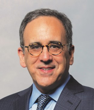 Eric Silverman, co-founder and managing partner of Eastham Capital