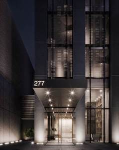 277 Fifth Avenue