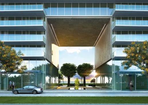 Oceana Bal Harbour