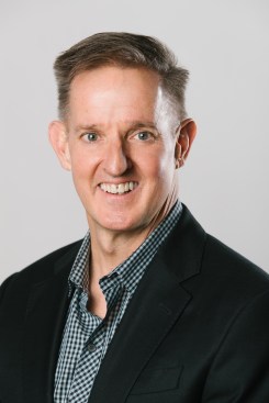 Jay Hiemenz, chairman and CEO, Alliance Residential