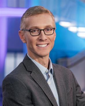 Jay Parsons, RealPage chief economist.