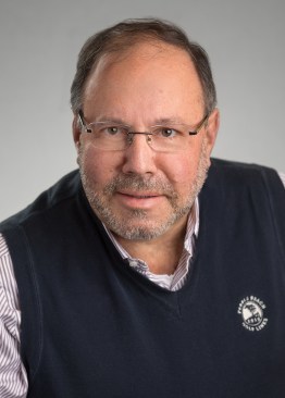 Joe Lubeck, CEO, American Landmark
