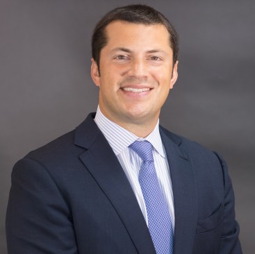 Jonathan Morgan, Morgan Properties