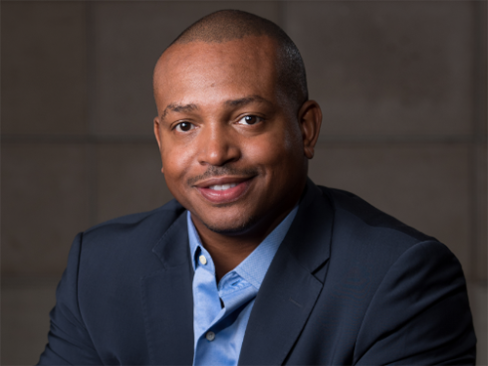 Lamar Myers
