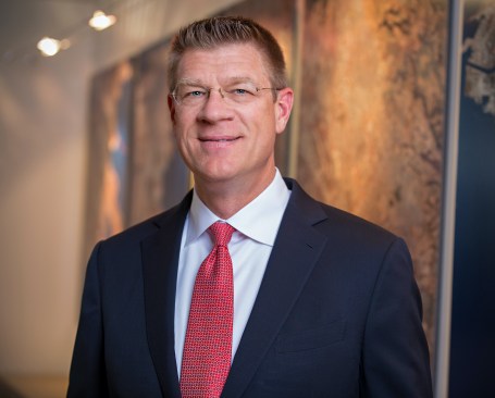 Guy Hays