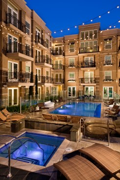 Project of the Year: Low-RiseLa Belle at Hollywood Tower