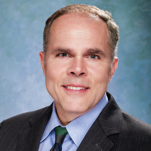 Mark Boud, chief economist, Metrostudy
