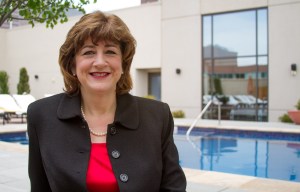 Melanie G. French
is a certified property manager and executive vice president of operations for
Cortland Partners, an Atlanta-based apartment owner, manager, and developer.
The firm owns and manages 30,000 units across the Southeast, Midwest, and
Texas.