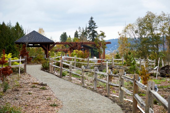 Revel Issaquah. Issaquah, Wash. Courtesy The Wolff Co.