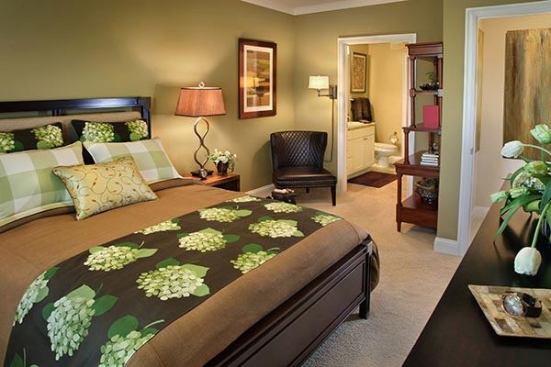 St. Petersberg, Florida Apartment Development Tortuga with interiors by KDS Interiors out of Tampa