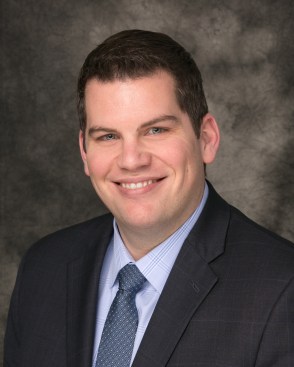 Scott Ferguson