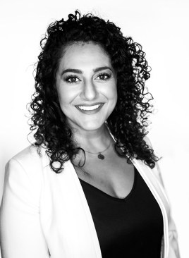 Nadia Niakossary