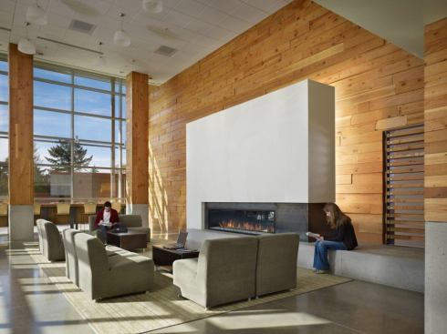 &nbsp;  Olympia Avenue  -&nbsp;&nbsp;&nbsp;&nbsp;&nbsp;&nbsp;&nbsp;&nbsp;&nbsp;School: Washington State University  -&nbsp;&nbsp;&nbsp;&nbsp;&nbsp;&nbsp;&nbsp;&nbsp;&nbsp;Location: Pullman, Wash.  -&nbsp;&nbsp;&nbsp;&nbsp;&nbsp;&nbsp;&nbsp;&nbsp;&nbsp;Opened: August 2009  -&nbsp;&nbsp;&nbsp;&nbsp;&nbsp;&nbsp;&nbsp;&nbsp;&nbsp;Placement: On-campus  -&nbsp;&nbsp;&nbsp;&nbsp;&nbsp;&nbsp;&nbsp;&nbsp;&nbsp;Developer: Mithun  -&nbsp;&nbsp;&nbsp;&nbsp;&nbsp;&nbsp;&nbsp;&nbsp;&nbsp;No. of beds: 230  -&nbsp;&nbsp;&nbsp;&nbsp;&nbsp;&nbsp;&nbsp;&nbsp;&nbsp;Unit Mix: two- to four-bedroom suites; standard dorm rooms  -&nbsp;&nbsp;&nbsp;&nbsp;&nbsp;&nbsp;&nbsp;&nbsp;&nbsp;Development Cost: $26 million  -&nbsp;&nbsp;&nbsp;&nbsp;&nbsp;&nbsp;&nbsp;&nbsp;&nbsp;Rents: $8,870-$11,970 per year