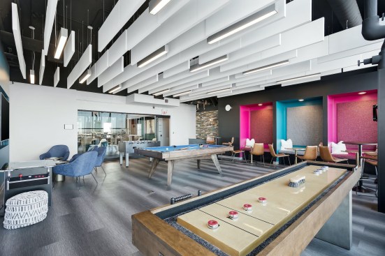 Peak Properties plans to focus on cost containment as rent growth at 1749 North Wells and across its Chicago portfolio has slowed and comps have begun to offer concessions in order to stabilize their own properties.