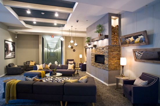 Phillips Ave. Lofts