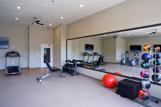 Phillips Ave. Lofts