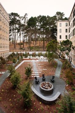 The Presidio Landmark  San Francisco 
Submitted by Forest City Residential 