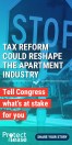 The National Apartment Association launched its Protect the Lease campaign in May.