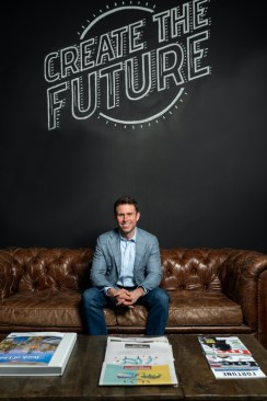 Ryan McGrath, CEO, Asset Living